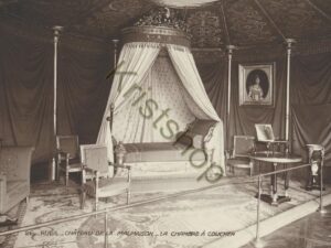 Rueil - Chäteau de la Malmaison [005-0413