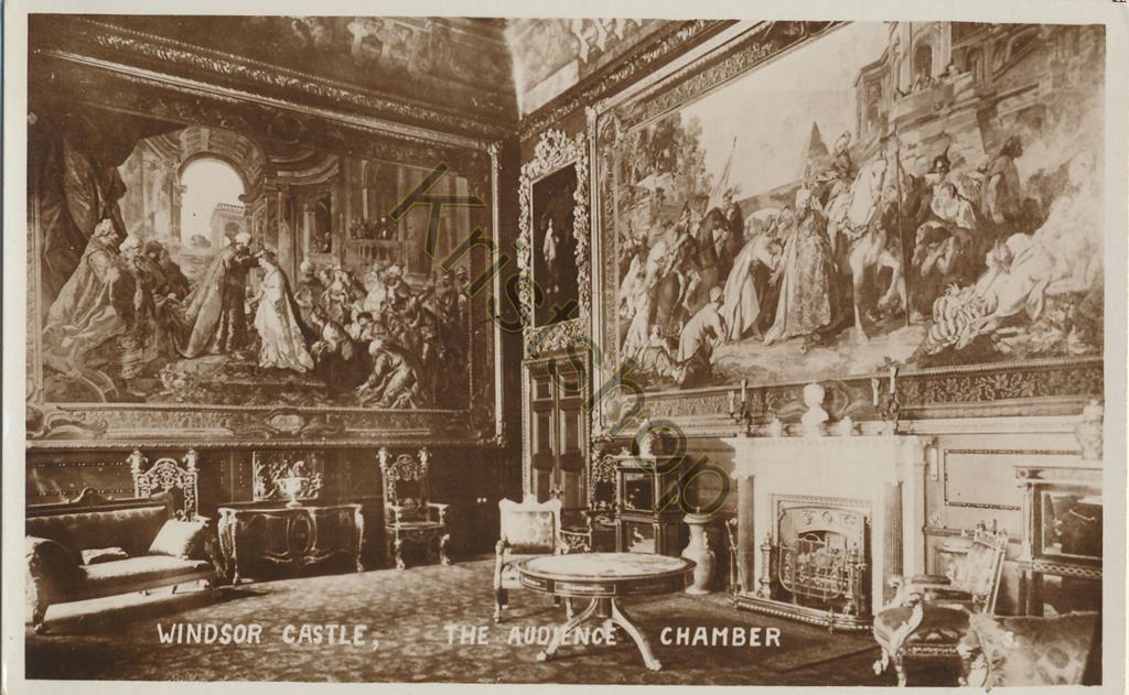 KRST005-0419_0.jpg Windsor Castle - The Audience Chamber [005-0419