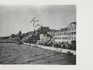 Sibenik - Obata [005-0433