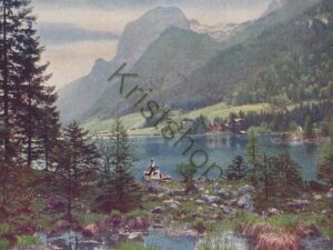 Berchtesgaden - Hintersee [005-0439