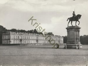 Chantilly - Le Chäteau [005-0453