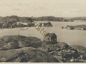 Parti av Fiskebräckskil [005-0466