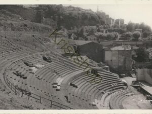 Vienne - Théatre antique [005-0492