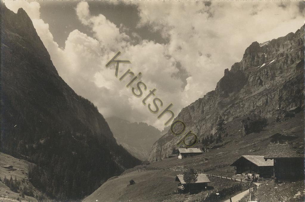 KRST005-0507_0.jpg Kandersteg - Selden im Gasterntal [005-0507