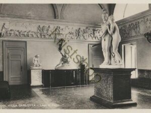 Lago di Como - Villa Carlotta [005-0514