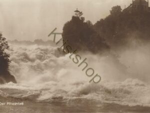 Der Rheinfall [005-0517