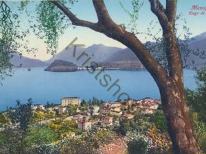 Menaggio - Lago di Como [005-0531