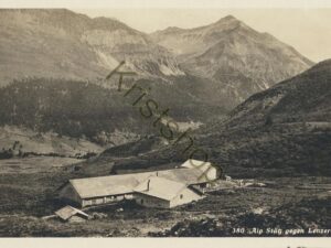 Alp Stäz gegen Lenzerhorn [005-0568