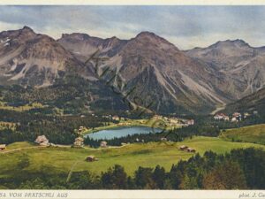 Arosa vom Pratschli aus [005-0592