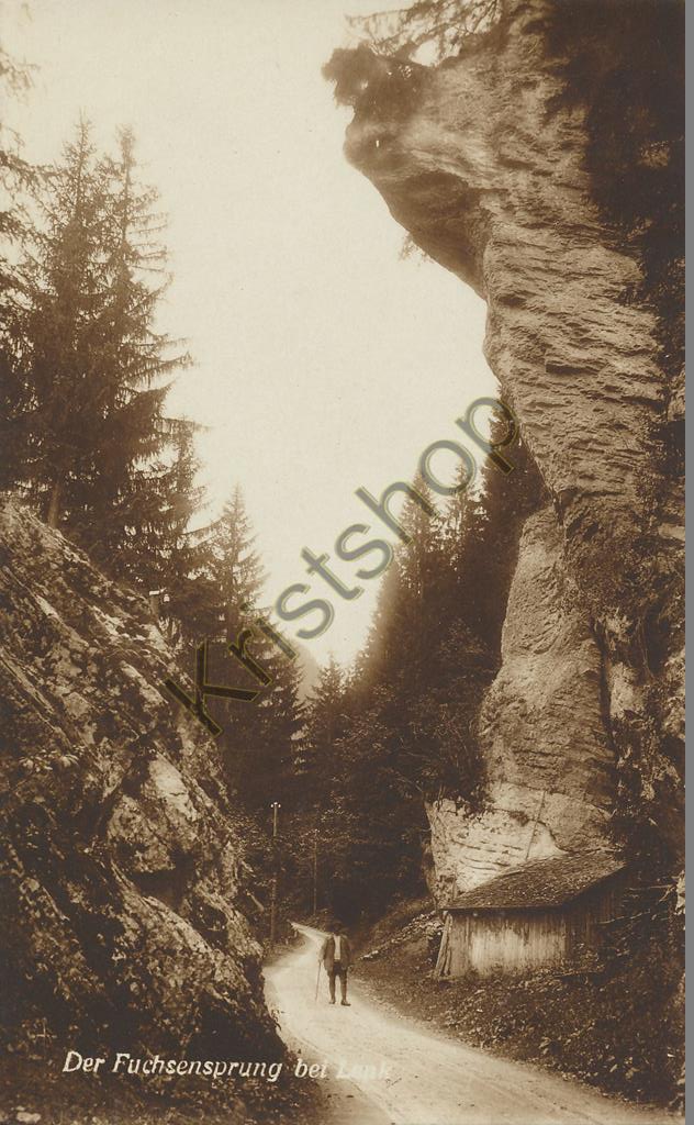 KRST005-0616_0.jpg Der Fuchsensprung bei Lenk [005-0616