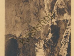 Die Partnachklamm [005-0622