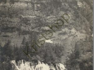 Bei Lenk - Siebenbrunnen Fluhhorn [005-0634