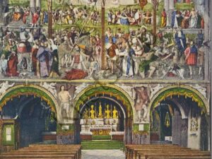 Lugano - Chiesa degli anije [005-0651