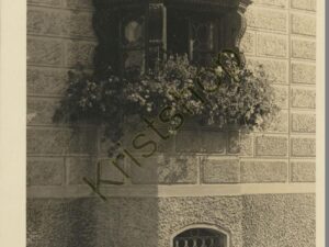 Erker im Pontresina [005-0683