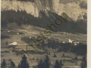 Kurhaus Fidaz bei Flims (Graub) [005-0686