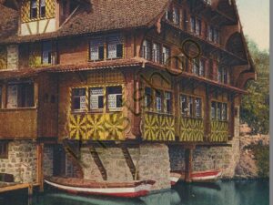 Vierwaldstättersee - Treib [005-0705