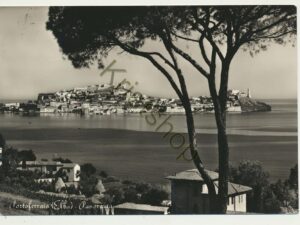 Portoferraio - Panorama [005-0734