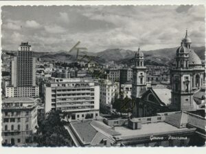 Genova [005-0735