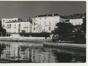Portoraz - Hotel Central [005-0738