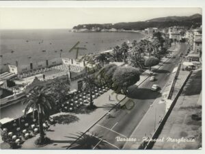 Varazze - Kursaal Margherita [005-0739