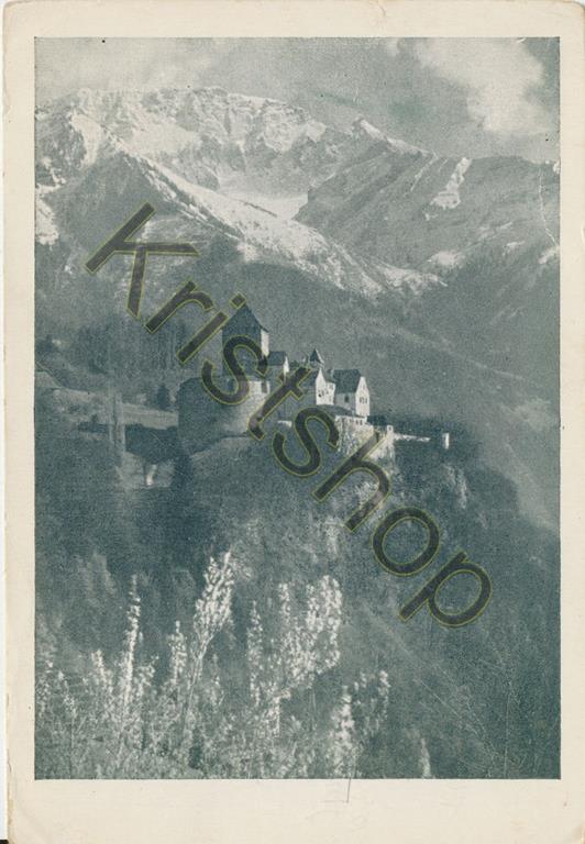 KRST005-0815_0.jpg Kinderdorf - Voralberg - Zentralstelle Bregenz - Belrupstraße [005-0815