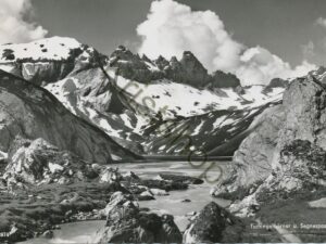 Flims - Waldhaus  [005-0833