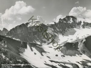 Flims - Casonsgrat  [005-0835