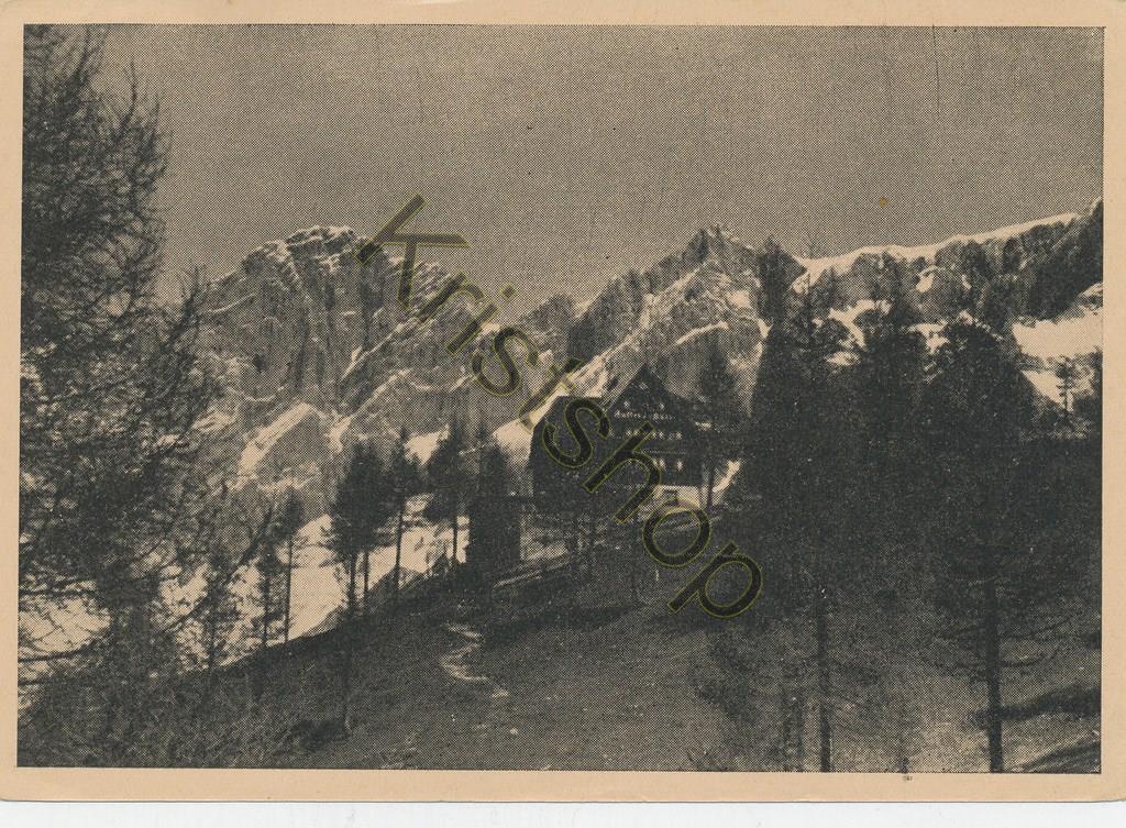 KRST005-0845_0.jpg Austria-Hütte mit Dachstein [005-0845