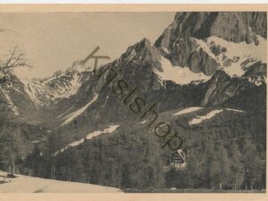Austria-Hütte vom Brandriedl Bischofsmütze [005-0846