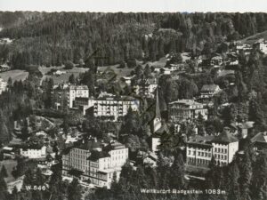 Weltkurort Badgastein [005-0850