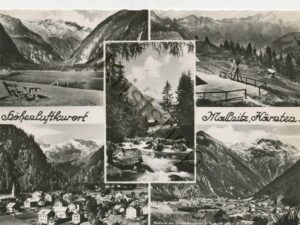 Mallnitz  [005-0876