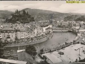 La Roche en Ardenne [005-0904