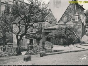 Paris - Montmatre [005-0919