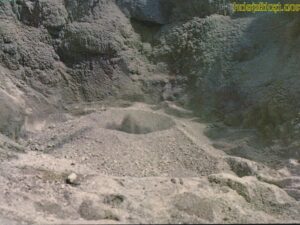 Pozzuoli - Solfatara [005-0933