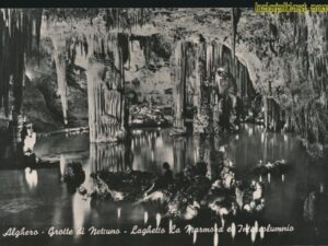 Alghero - Groote di Neptuno [005-0934