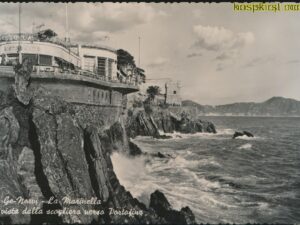 Ge-Nervi - La Marinella [005-0952