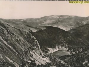Le Hohneck [005-0978