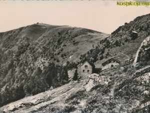 Le Hohneck [005-0980