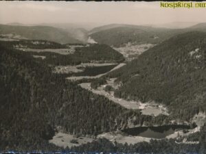 LaSchlucht - La Vallée des Lacs [005-0986