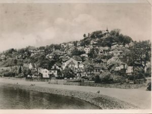 Hamburg-Blankensee - Süllberg [005-1013