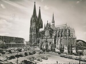 Kölner Dom [005-1019