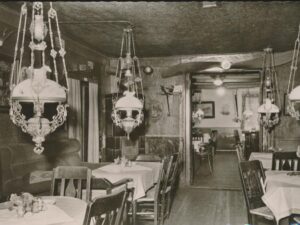 Hittfeld üb Hamburg-Harburg - Gasthaus zum 100jährigen [005-1068