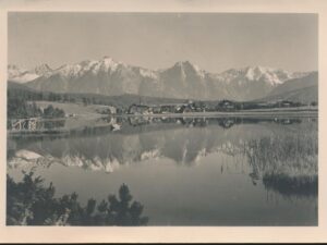 Seefeld [005-1091