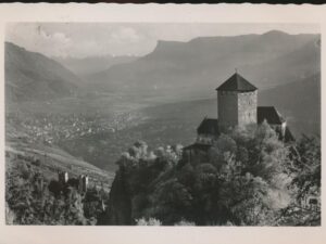 Castel Tirolo verso Merano [005-1096