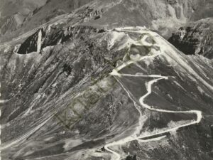 Grossglockner - Hochalpenstrasse - Edelweisspitze [005-1123