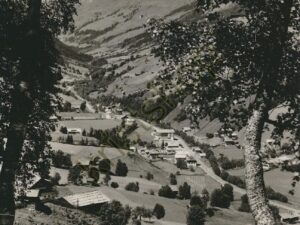 Saalbach - Hinterglemm - Land Salzburg [005-1125