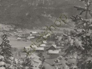 Seefeld mit Reitherspitze [005-1163