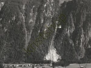 Mayrhofen - Penkenbahn gegBrandbergkolm [005-1179