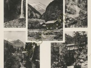 Maltatal - Gmünderhütte [005-1188