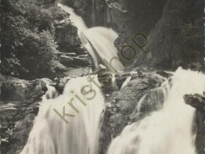 Meiringen - reichenbachfall [005-1190